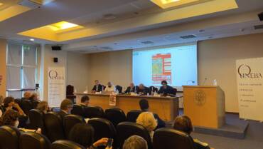 Convegno Nazionale Uneba 14-15 giugno 2022